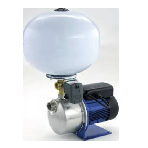 Lowara BGM3A Water Pump 240v AC